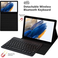 เคสคีย์บอร์ด แป้นพิมพ์ไทย-อังกฤษ เคส Lenovo Tab M11 (2024)