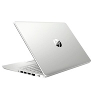 HP 14S-DQ2625TU 14" LAPTOP SILVER (I3-1115G4, 8GB, 512GB, INTEL, OFFICEHNS)