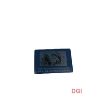 casio Aksesori ○◇()10inch LCD l polarizer film sheet.for watch,Calculator etc.20cm x 15cm