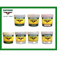 ❡Original Boysen Latex Color Paint 1/4Liter