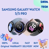 Samsung Galaxy Watch 5/ Samsung Galaxy Watch 5 Pro