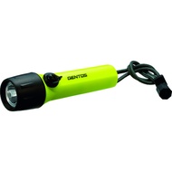 ไฟฉายกันน้ำ LED Light 200lm SR-220DT