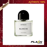 Original Special Sales Byredo Rose Of No Man's Land Blanche Men'S And Women'S Perfume EDP 100ML