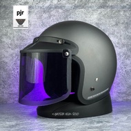 Helm Bogo Dewasa M2 Termurah Mirip Cargloss Kualitas SNI