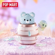 [secret] POPMART INSTINCTOY Muqi's Play Time Series Figure