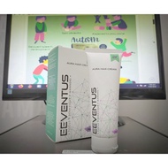 sale Promo [ NEW PACKAGING ] Eeventus - Hair Cream with Essential Oil