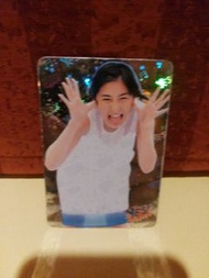 廣末涼子 yes ! card 閃咭 明星卡