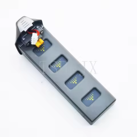 7.4V 1800mAh Li-po battery for MJX B2C B2W B2 Bugs 2w Bugs 2 D80 F18 D80 F200SE MJX B2SE RC Quadcopt