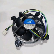 Intel LGA 775 1150 1151 1155 1156 processor fan (All Intel) PC Cpu computer processor fan/