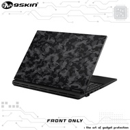 9Skin - Skin Protector for ASUS TUF GAMING A16 FA608 - Texture3m