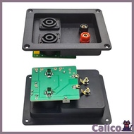 Cali KP-12 Frequency Division Module Board Sound Crossover 300W Frequency Divider