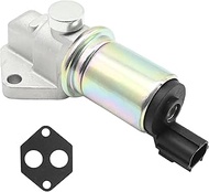AC253 Fuel Injection Idle Air Control Valve IAC Replacement for Ford Expedition 1997-2004, Replaceme