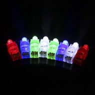 Night Market Colorful Finger Toys Diffuser Performance Party Bar Projection Toys