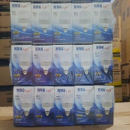 MMG light 5watt SNI cool daylight 6500k