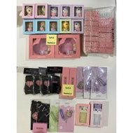 Blackpink deadline Merch Settlement