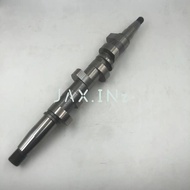 Isuzu Engine 6BG1 High Pressure Oil Pump Camshaft 1-15621127-0 131376-3700 Engineering Machinery Acc