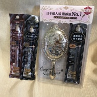 MAJOLICA Love Mirror Control Crazy Anti-Smudge Liquid Eyeliner BK999 BR666 1.4ml BL701