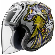 Arai Vz Ram Nakasuga 4