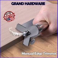 WOODWORKING EDGE MANUAL TRIMMER EDGE CUTTER