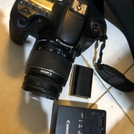 kamera canon 60d