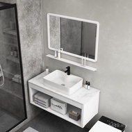 Cabinet New Style Toilet Collection Combination Washbasin Integrated Washbasin Hotel Bathroom Cabine