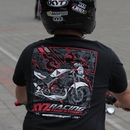 Xyz RACING SPECIAL RACERTEES T-SHIRTS 2024