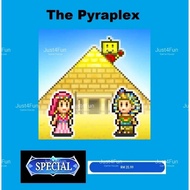 The Pyraplex Android APK