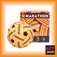 Sepak Takraw Ball General Leisure Model MT-301