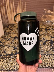Human Made Nalgene 水樽