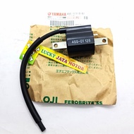 IGNITION COIL YZ 125 YZ125 4SS-82310-00 JAPAN ORIGINAL YAMAHA
