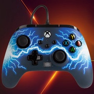 PowerA 增強款 Xbox Series X | S 專用控制器（閃電）