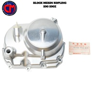MESIN Clutch Engine Block HONDA S90 S 90 S90z S 90 Z