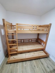 安裝淘寶傢俬／組裝Ikea傢俬／安裝上下床／高架床