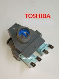 TOSHIBA AW-DC1000 AW-SD150S  AW-9770S AW-1050S  AW-9790S  AW-1170S  WASHING MACHINE WATER INLET VALV