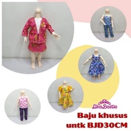 Clothes for BJD30CM dolls