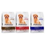ProBalance 15KG Adult Dry Dog Food
