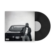 Kendrick Lamar - GNX ( LP / Vinyl / Piring Hitam ) 2025
