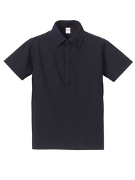 [HCM]ÁO THUN NAM POLO UNITED-ATHLE DRY KANOKO UTILITY POLO SHIRT (BUTTON DOWN)