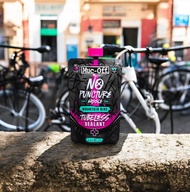 [MUC-OFF] - น้ำยากันรั่วยาง TUBELESS - TUBELESS SEALANT - 1000ml