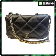 Chanel 19 Bag GM Flap Bag 0001PA4004