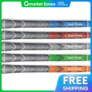 Golf Pride Genuine Mcc Plus4 Golf Grip Half-Cord Grip