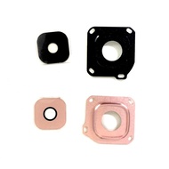 Samsung C9 Pro Camera Lens+Frame