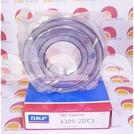 Deep Groove Ball bearing SKF 6309 2ZC3/