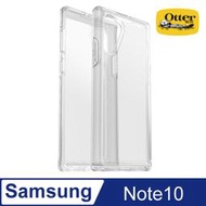 北車 OtterBox 三星 Samsung  Note 10 6.3吋 Symmetry 炫彩 透明 保護殼 N10