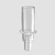 Lydsto 吹氣式酒精測試儀吹嘴（10入裝）