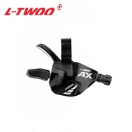 Ltwoo ax13 phiên bản ưu tú 1x13 tốc độ ax13 nhóm 13 tốc độ tay gạt kích hoạt + Cùi đề sau