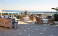 住宿 Home2 Suites by Hilton Pompano Beach Pier