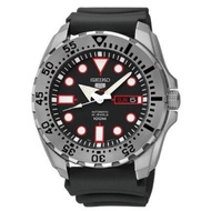 นาฬิกาข้อมือผู้ชาย Seiko_5 Sports Automatic 24 Jewels SRP601J1 Mens Watch (Made in Japan)