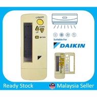 Replacement For Daikin C151 Air Cond Aircond Air Conditioner Remote Control