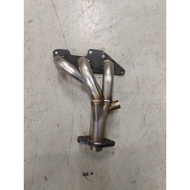 Viva 660 850 1.0/Myvi 1.0 Stainless Steel Extractor Heavy Duty With Out Polishing Plug& Play